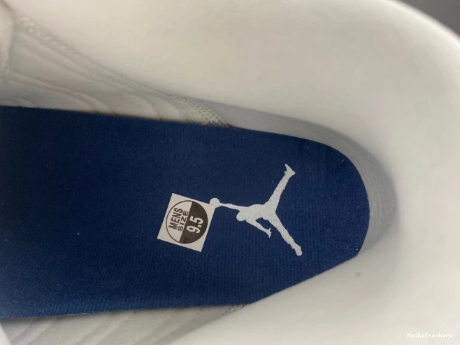 MaikeSneakers 414571-140 13 Jordan Air Navy Midnight 0812